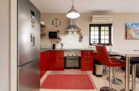 Apartment for sale in  Amarilla Golf, Spain - 6004