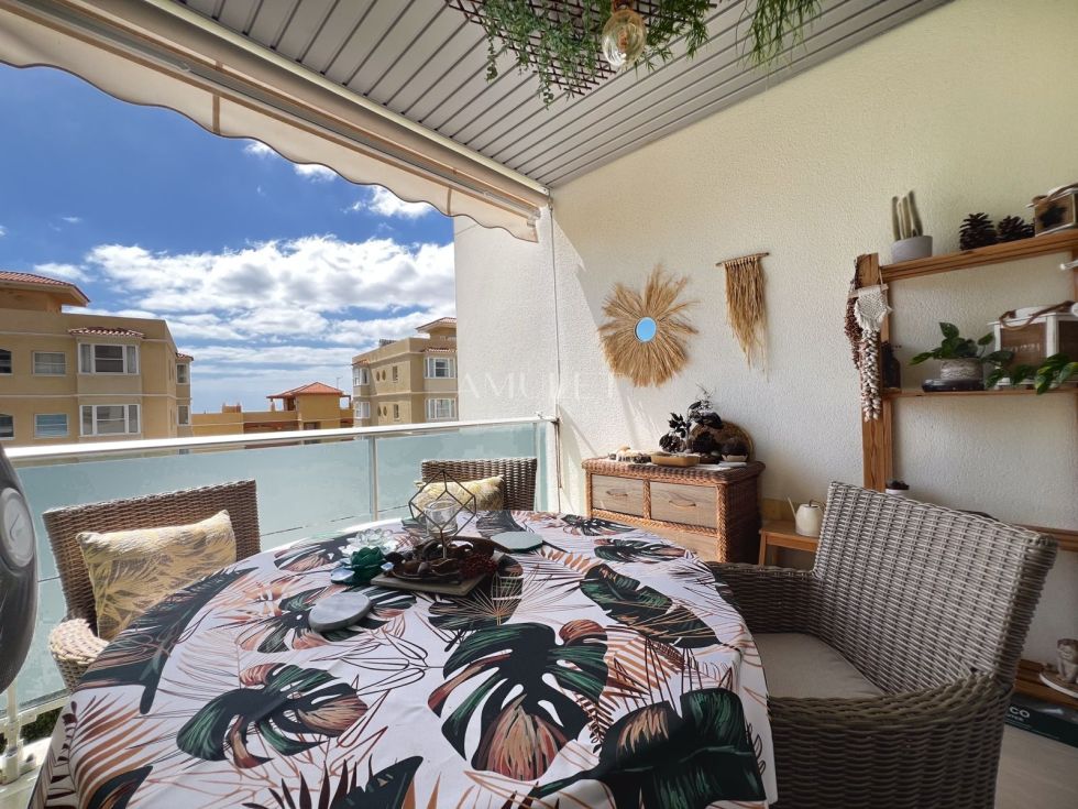 Apartment for sale in  Amarilla Golf, Spain - C2318
