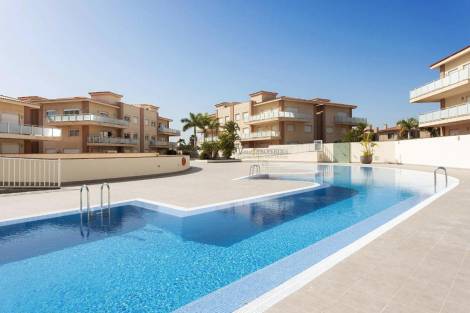 Apartment for sale in  Amarilla Golf, Spain - LWP5072 Golf Hermitage - Amarilla Golf