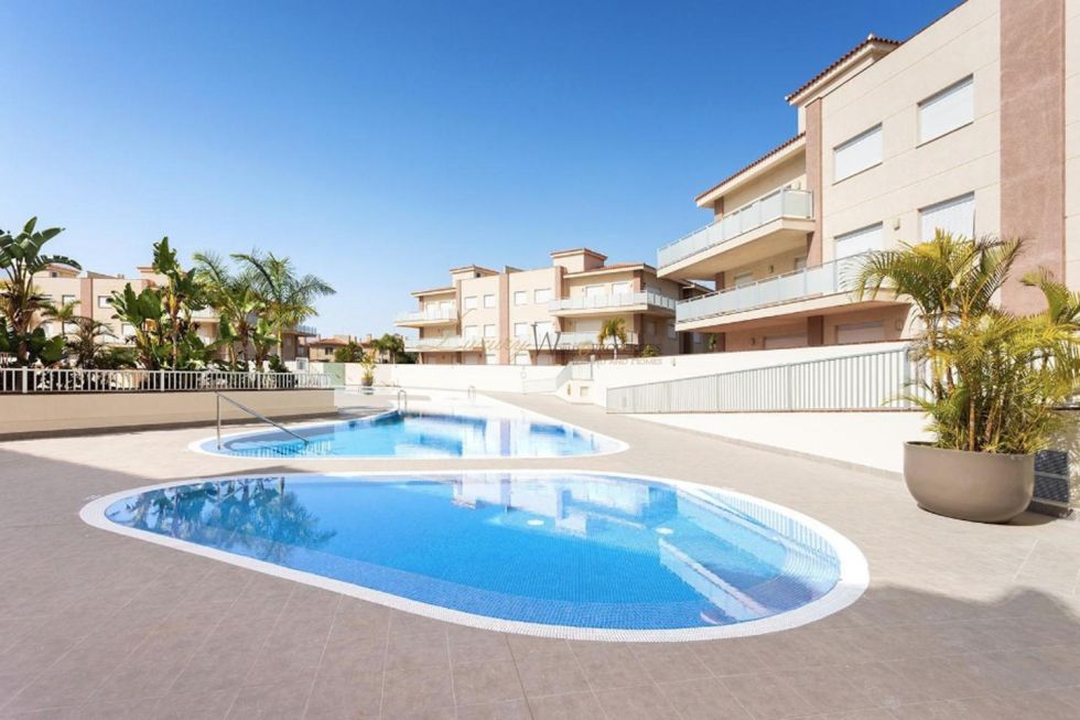 Apartment for sale in  Amarilla Golf, Spain - LWP5072 Golf Hermitage - Amarilla Golf