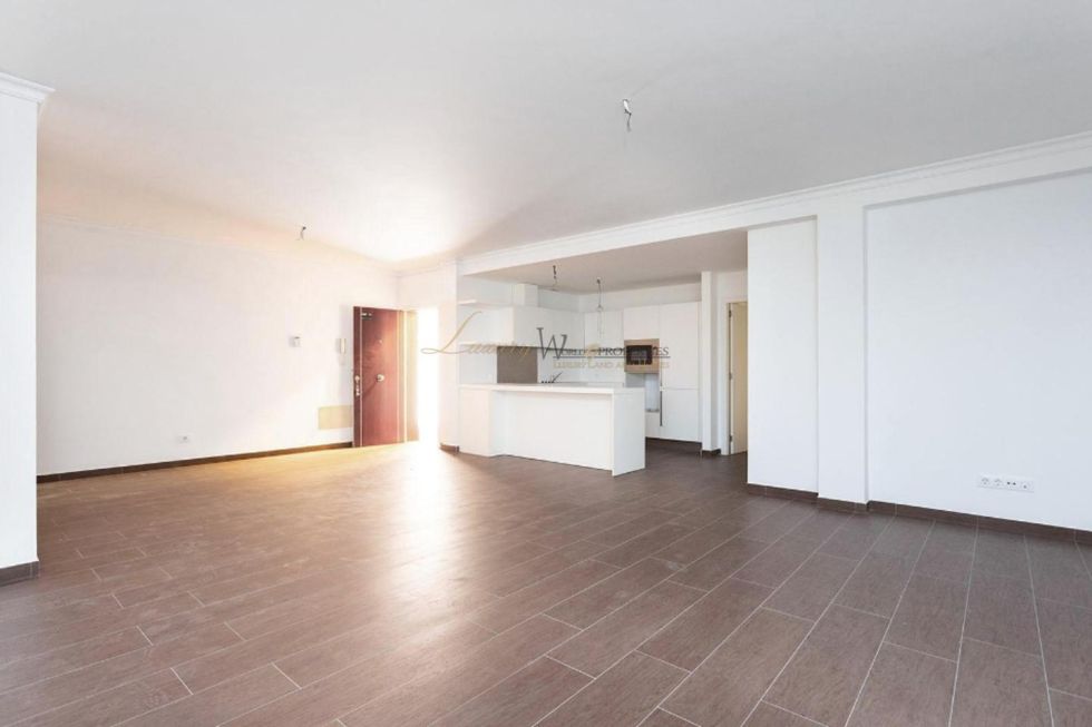 Apartment for sale in  Amarilla Golf, Spain - LWP5072 Golf Hermitage - Amarilla Golf