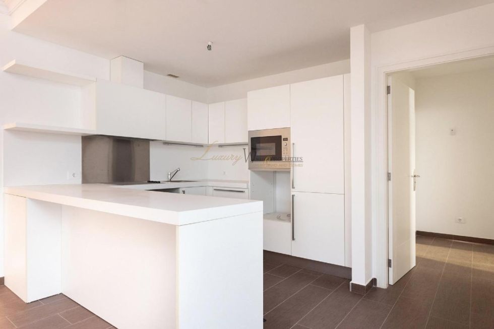 Apartment for sale in  Amarilla Golf, Spain - LWP5072 Golf Hermitage - Amarilla Golf