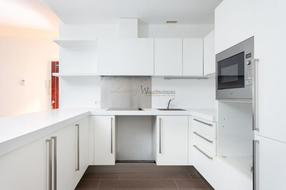 Apartment for sale in  Amarilla Golf, Spain - LWP5072 Golf Hermitage - Amarilla Golf