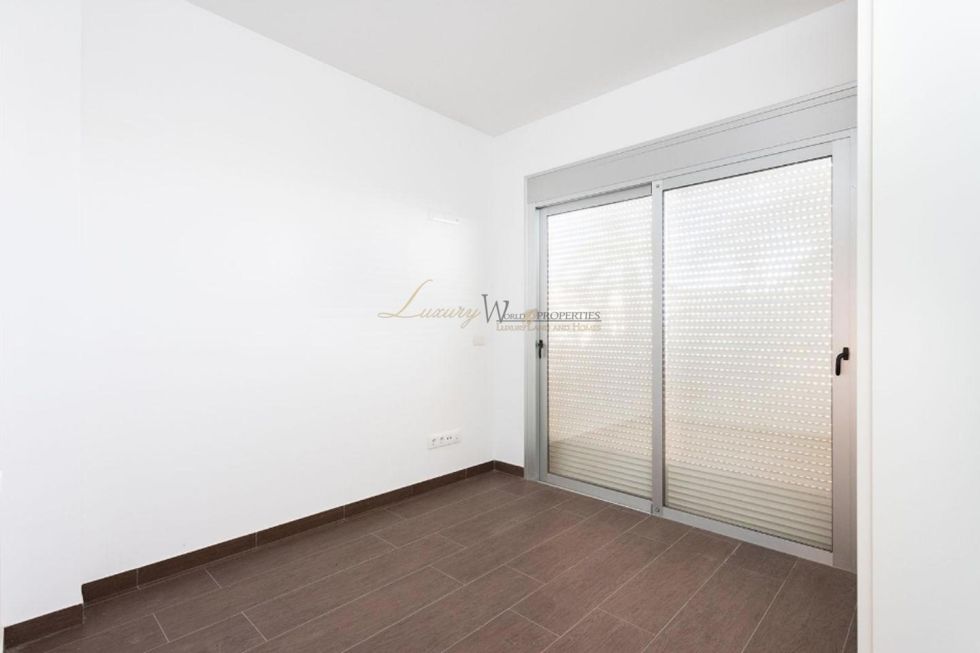 Apartment for sale in  Amarilla Golf, Spain - LWP5072 Golf Hermitage - Amarilla Golf