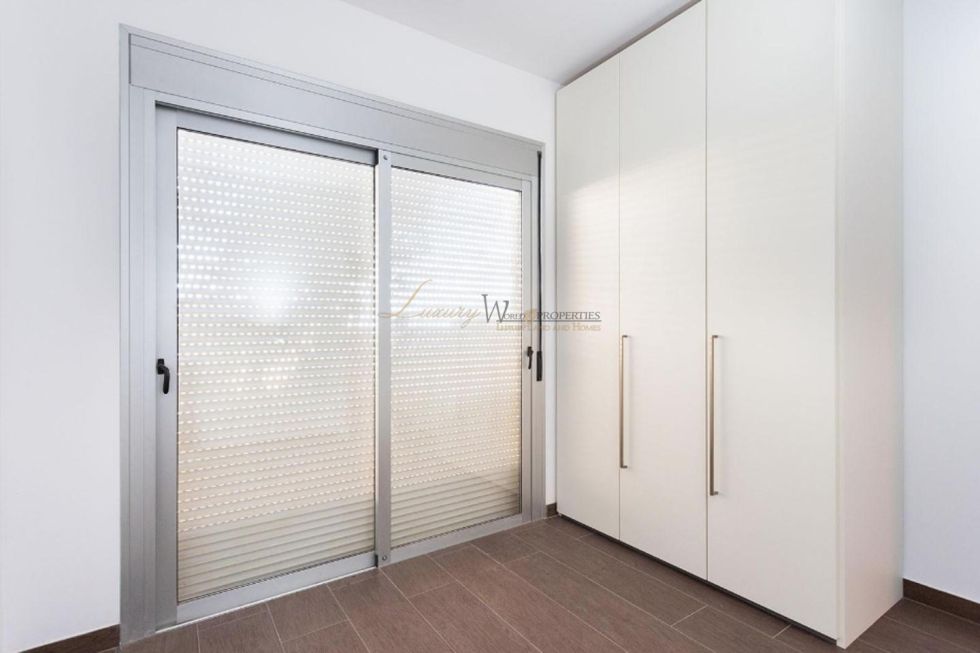 Apartment for sale in  Amarilla Golf, Spain - LWP5072 Golf Hermitage - Amarilla Golf