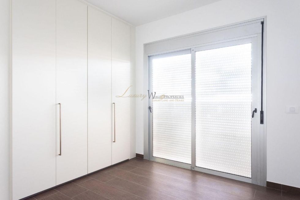 Apartment for sale in  Amarilla Golf, Spain - LWP5072 Golf Hermitage - Amarilla Golf