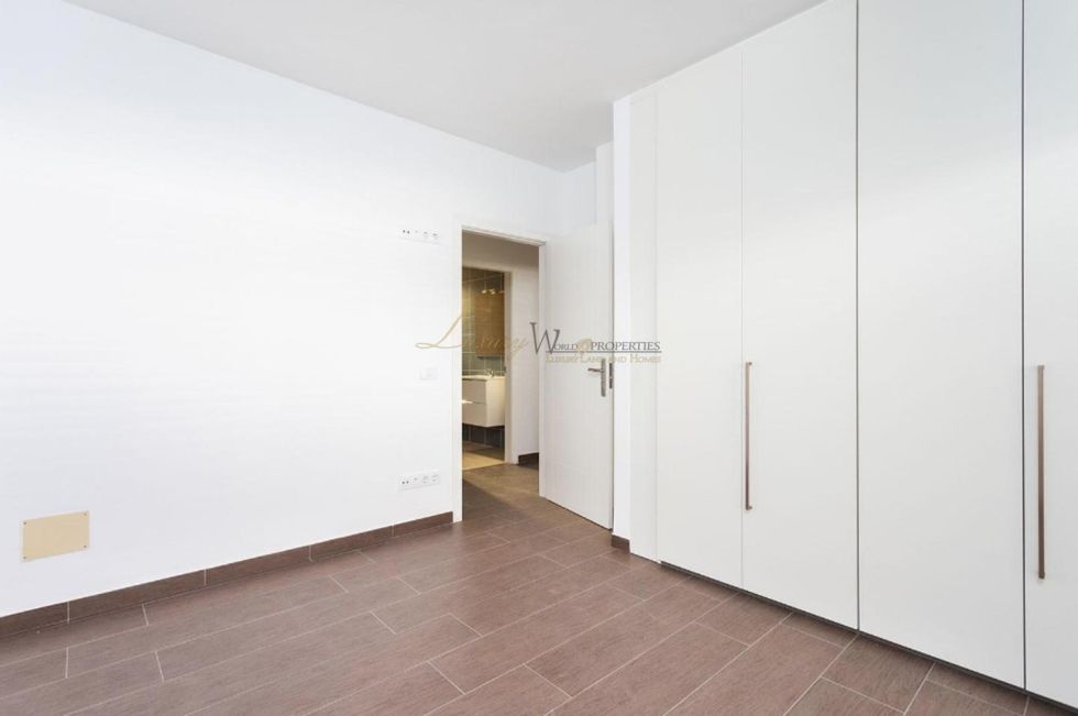 Apartment for sale in  Amarilla Golf, Spain - LWP5072 Golf Hermitage - Amarilla Golf