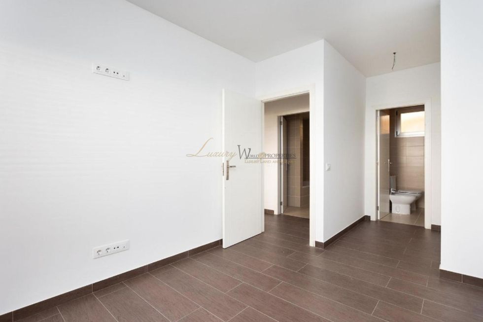 Apartment for sale in  Amarilla Golf, Spain - LWP5072 Golf Hermitage - Amarilla Golf