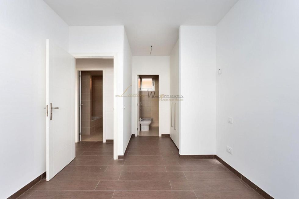 Apartment for sale in  Amarilla Golf, Spain - LWP5072 Golf Hermitage - Amarilla Golf