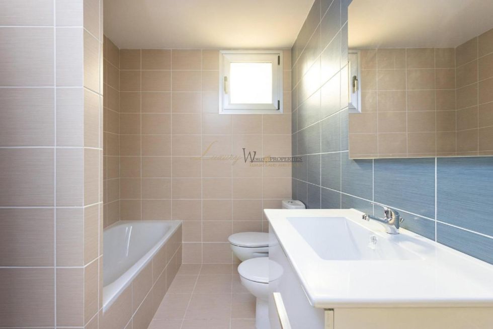 Apartment for sale in  Amarilla Golf, Spain - LWP5072 Golf Hermitage - Amarilla Golf