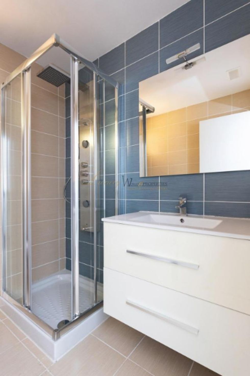 Apartment for sale in  Amarilla Golf, Spain - LWP5072 Golf Hermitage - Amarilla Golf