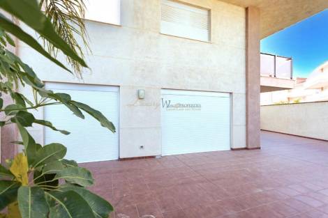 Apartment for sale in  Amarilla Golf, Spain - LWP5072 Golf Hermitage - Amarilla Golf