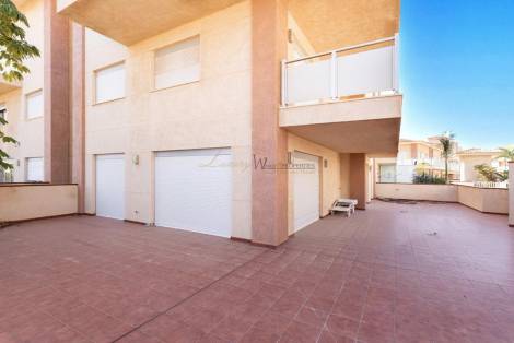 Apartment for sale in  Amarilla Golf, Spain - LWP5072 Golf Hermitage - Amarilla Golf