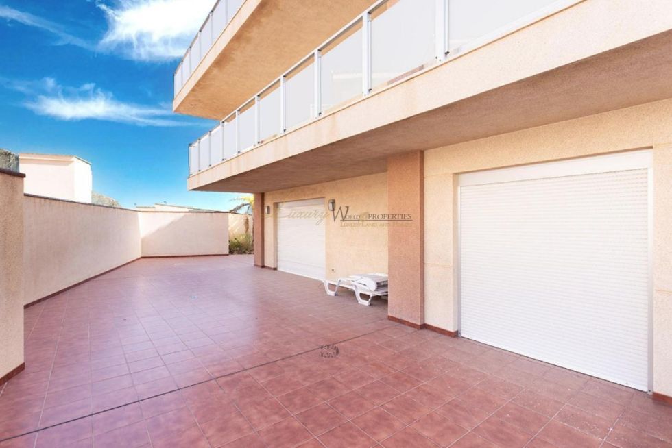 Apartment for sale in  Amarilla Golf, Spain - LWP5072 Golf Hermitage - Amarilla Golf