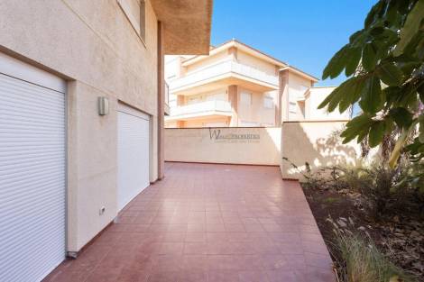 Apartment for sale in  Amarilla Golf, Spain - LWP5072 Golf Hermitage - Amarilla Golf