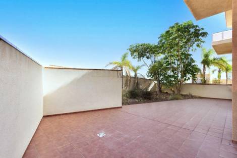 Apartment for sale in  Amarilla Golf, Spain - LWP5072 Golf Hermitage - Amarilla Golf