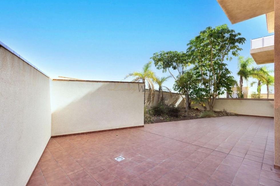 Apartment for sale in  Amarilla Golf, Spain - LWP5072 Golf Hermitage - Amarilla Golf