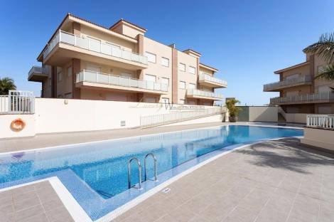 Apartment for sale in  Amarilla Golf, Spain - LWP5072 Golf Hermitage - Amarilla Golf
