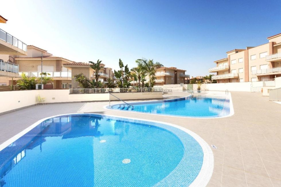 Apartment for sale in  Amarilla Golf, Spain - LWP5072 Golf Hermitage - Amarilla Golf
