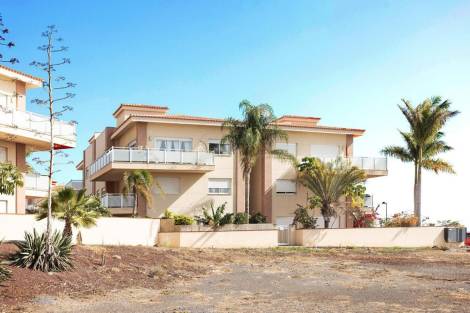 Apartment for sale in  Amarilla Golf, Spain - LWP5072 Golf Hermitage - Amarilla Golf