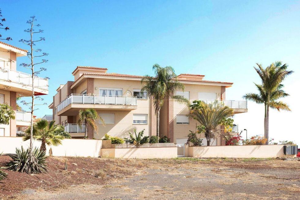 Apartment for sale in  Amarilla Golf, Spain - LWP5072 Golf Hermitage - Amarilla Golf