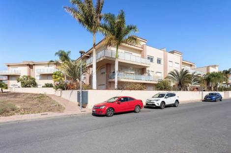 Apartment for sale in  Amarilla Golf, Spain - LWP5072 Golf Hermitage - Amarilla Golf