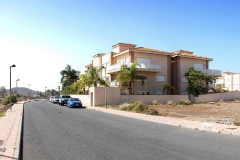 Apartment for sale in  Amarilla Golf, Spain - LWP5072 Golf Hermitage - Amarilla Golf