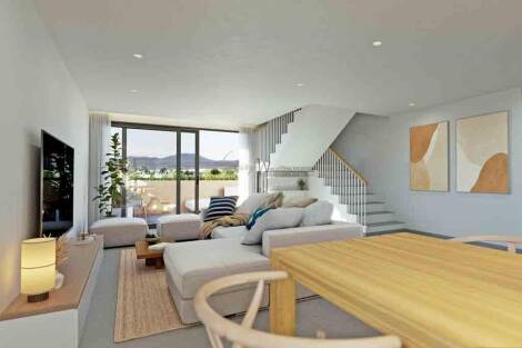 Apartment for sale in  Amarilla Golf, Spain - LWP6037 Tajinaste - Amarilla Golf