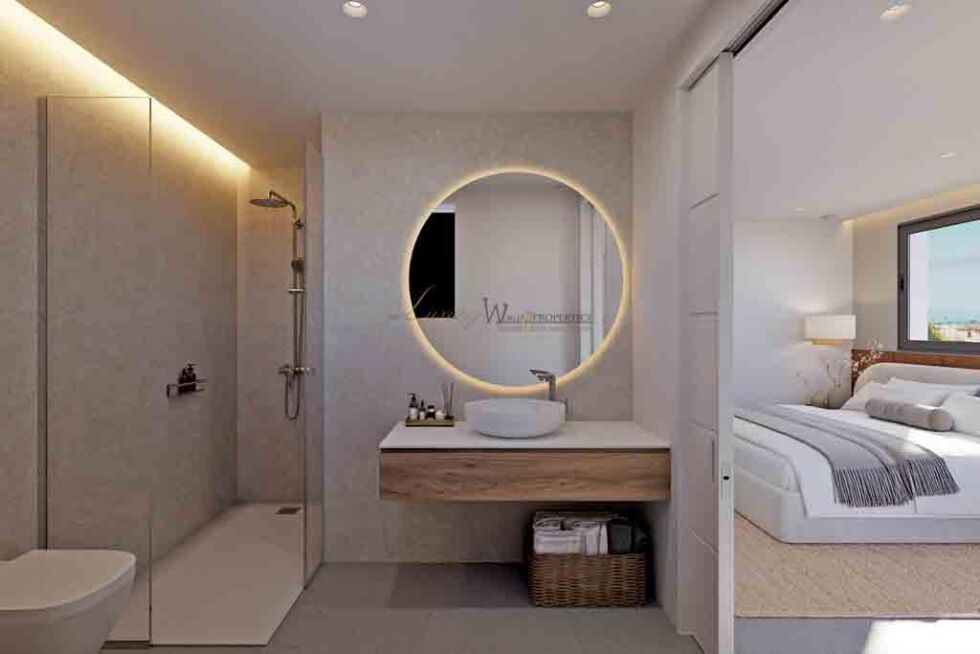 Apartment for sale in  Amarilla Golf, Spain - LWP6037 Tajinaste - Amarilla Golf