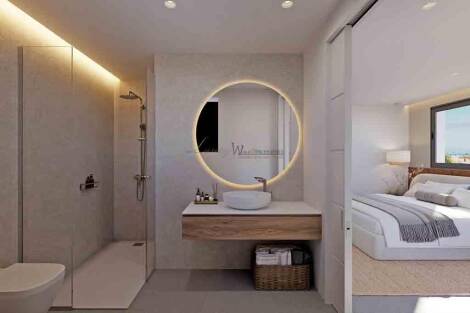 Apartment for sale in  Amarilla Golf, Spain - LWP6038 Tajinaste - Amarilla Golf