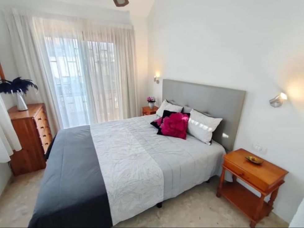 Apartment for sale in  Amarilla Golf, Spain