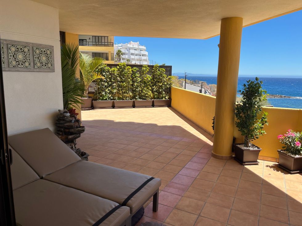 Apartment for sale in  Aquamarina, Golf del Sur, Spain