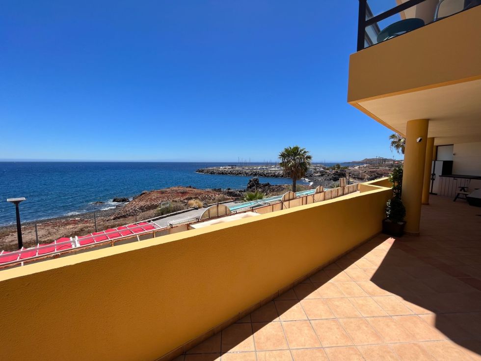 Apartment for sale in  Aquamarina, Golf del Sur, Spain