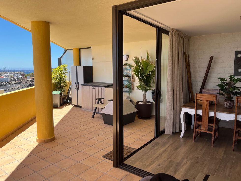 Apartment for sale in  Aquamarina, Golf del Sur, Spain