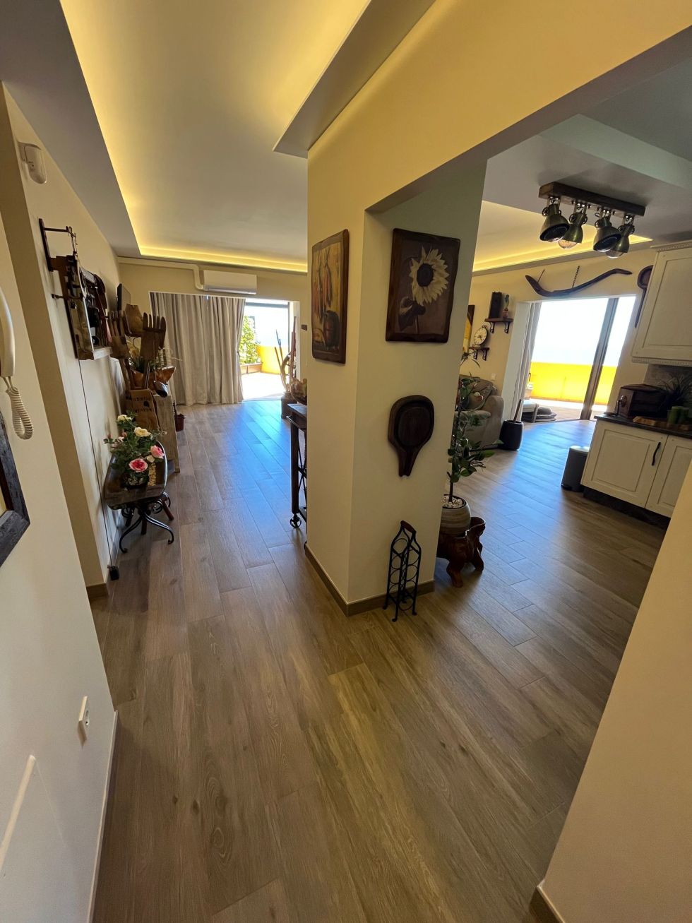 Apartment for sale in  Aquamarina, Golf del Sur, Spain