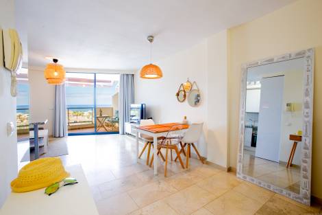 Apartment for sale in  Arenita, Palm-Mar, Spain - TR-2744