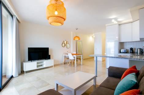 Apartment for sale in  Arenita, Palm-Mar, Spain - TR-2744