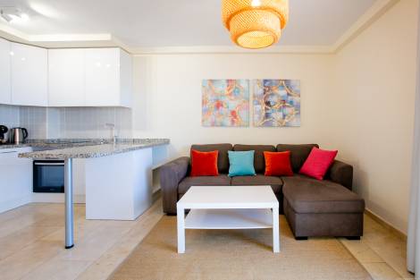 Apartment for sale in  Arenita, Palm-Mar, Spain - TR-2744