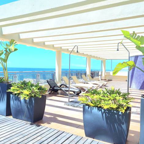 Apartment for sale in  Arenita, Palm-Mar, Spain - TR-2744