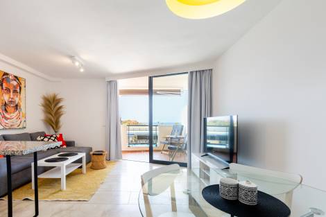 Apartment for sale in  Arenita, Palm-Mar, Spain - TR-2744