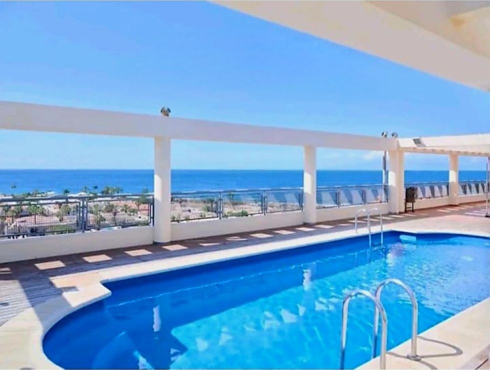 Apartment for sale in  Arenita, Palm-Mar, Spain - TR-2744