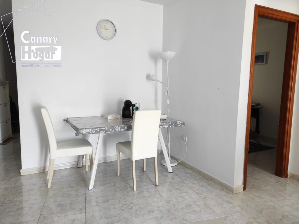 Apartment for sale in  Armeñime, Spain - 054321