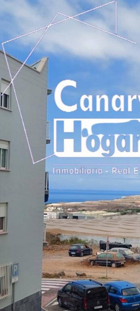 Apartment for sale in  Armeñime, Spain - 057621