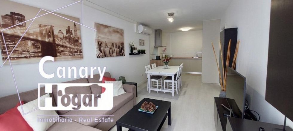 Apartment for sale in  Armeñime, Spain - 057621