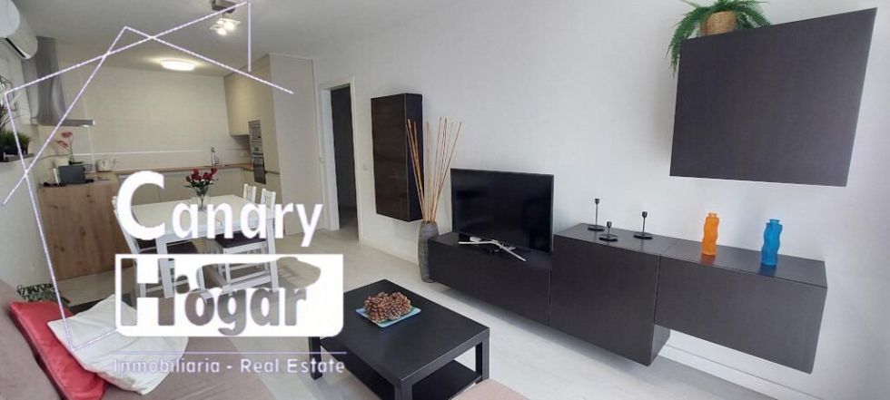 Apartment for sale in  Armeñime, Spain - 057621