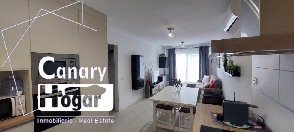 Apartment for sale in  Armeñime, Spain - 057621