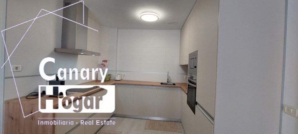 Apartment for sale in  Armeñime, Spain - 057621