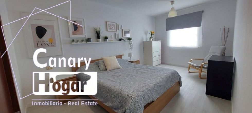 Apartment for sale in  Armeñime, Spain - 057621