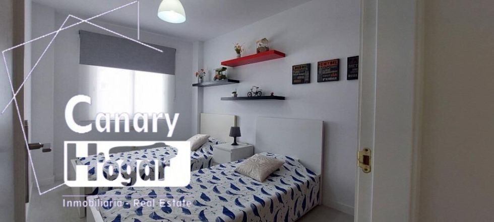 Apartment for sale in  Armeñime, Spain - 057621