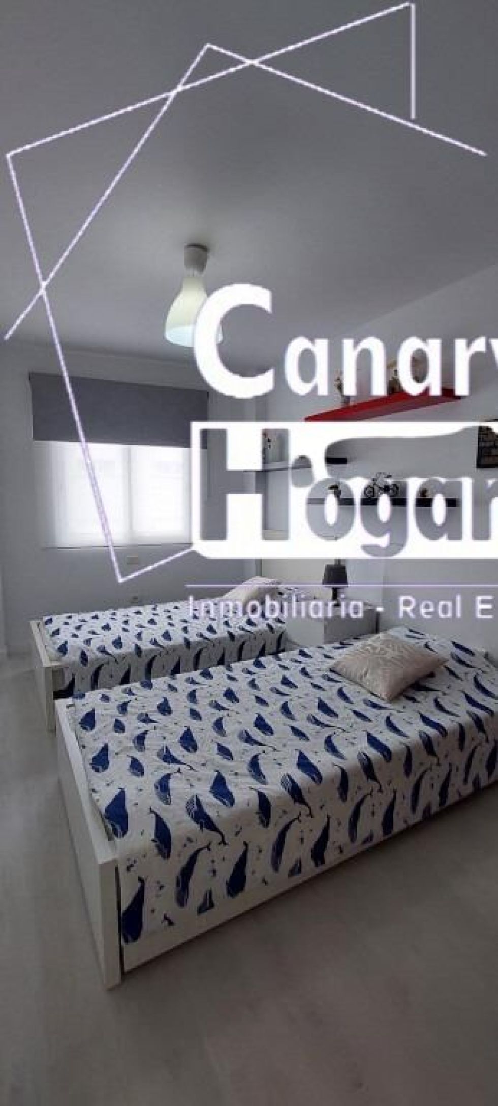 Apartment for sale in  Armeñime, Spain - 057621